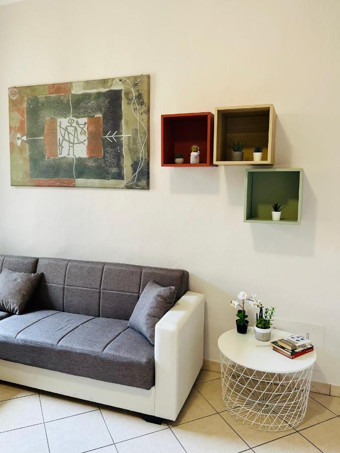 Casa Lungarno Apartment Empoli Luaran gambar