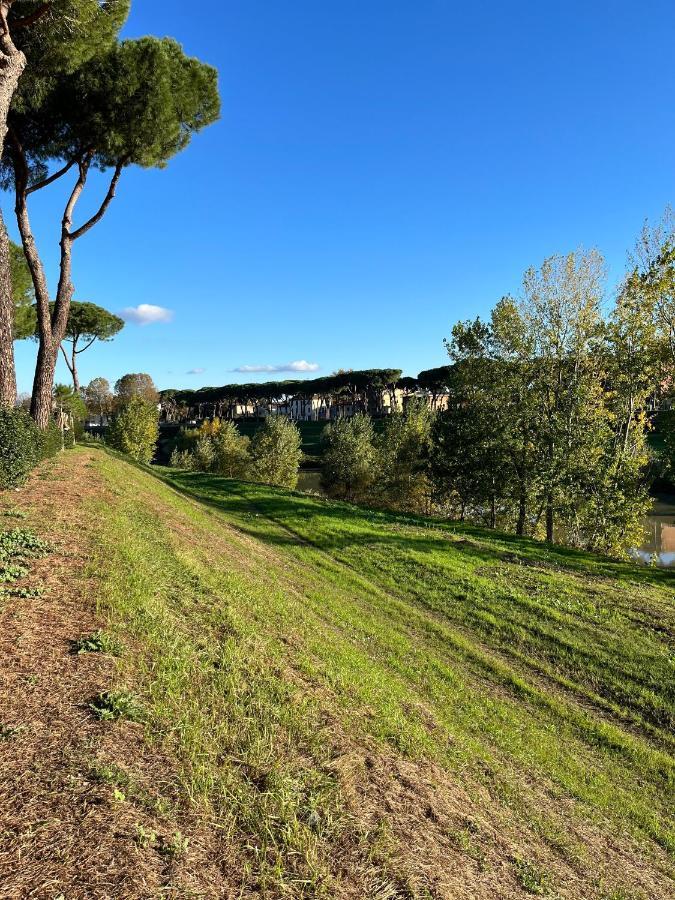 Casa Lungarno Apartment Empoli Luaran gambar