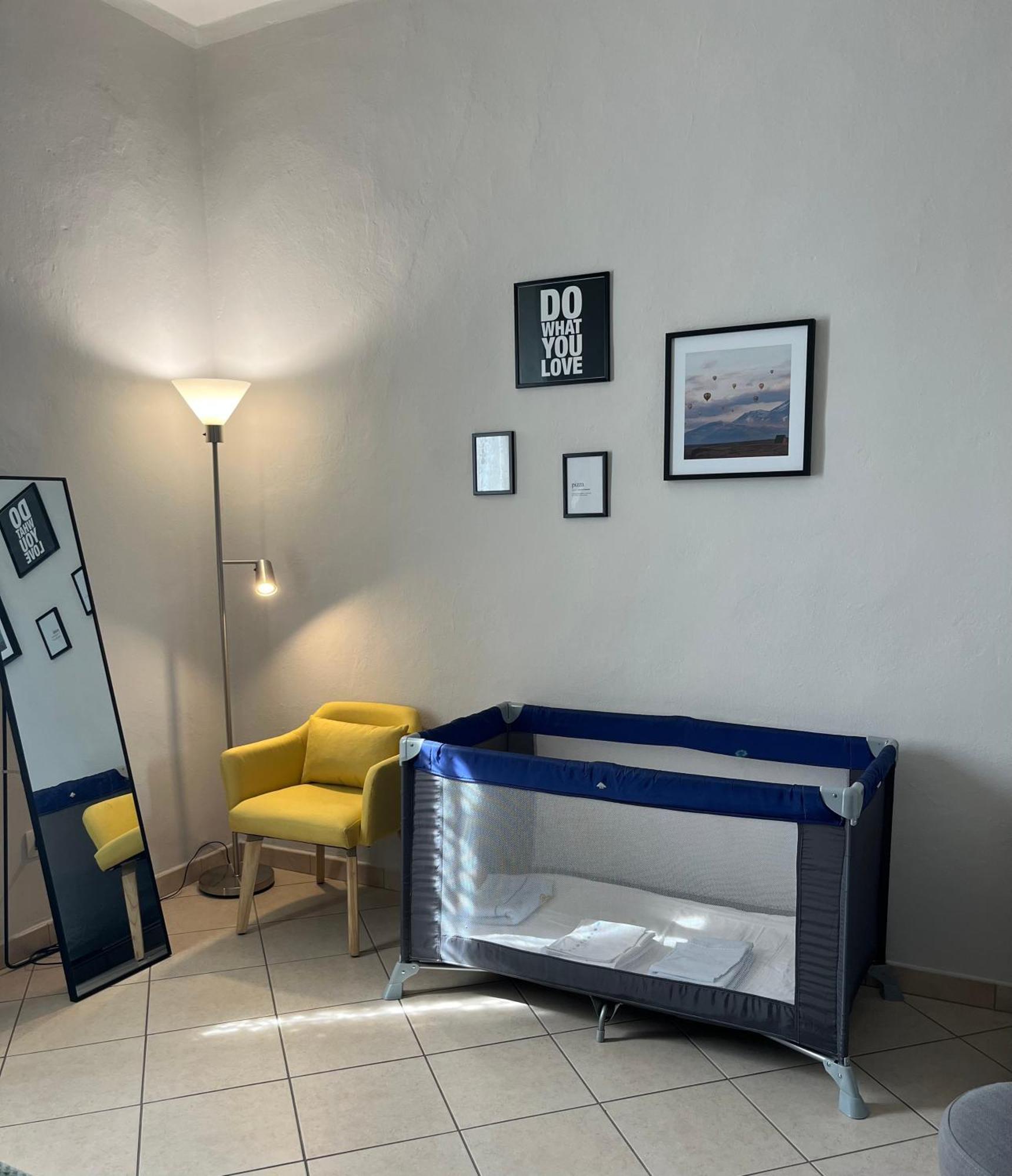 Casa Lungarno Apartment Empoli Luaran gambar